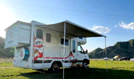 選購房車這些隱患一定要考慮，否則吃大虧！