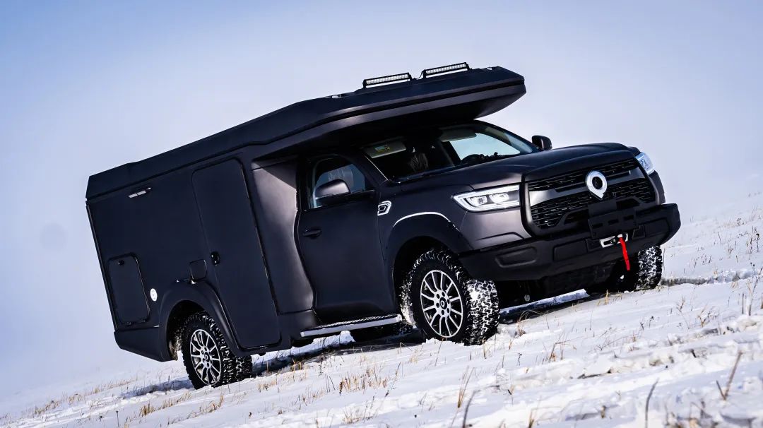 購(gòu)買(mǎi)柴油版房車(chē)的車(chē)友請(qǐng)注意！