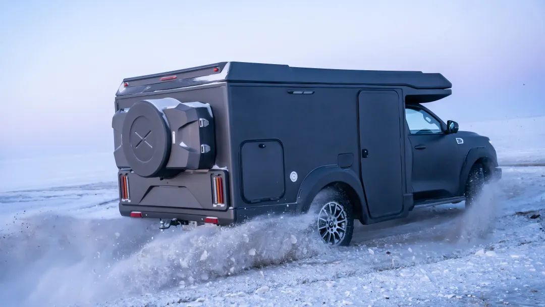 購(gòu)買(mǎi)柴油版房車(chē)的車(chē)友請(qǐng)注意！