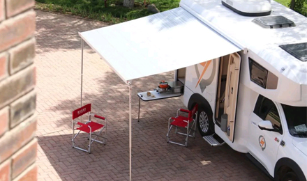 想買輛房車環(huán)游中國(guó)，該選B型還是C型？