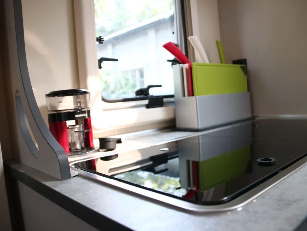 自由炮系列房車布局盤點，總有一款適合你！