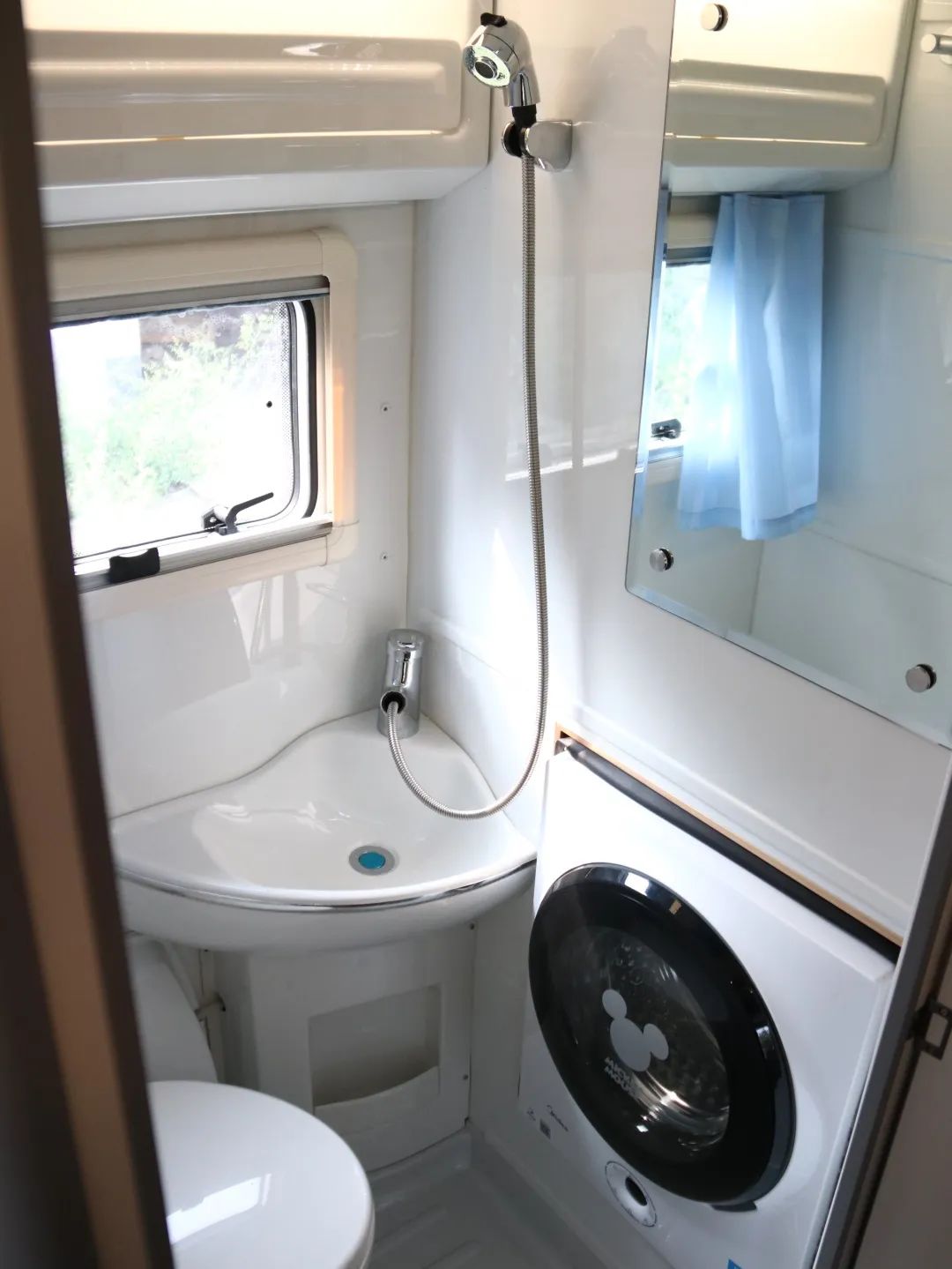 自由炮系列房車布局盤點，總有一款適合你！