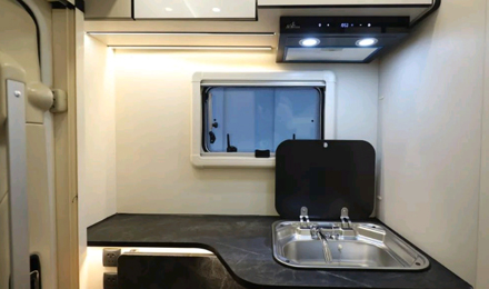 自由炮系列房車布局盤點(diǎn)，總有一款適合你！