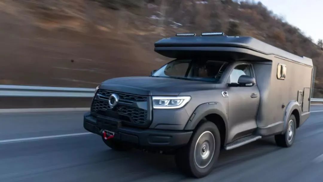 房車出行，做好這幾點(diǎn)你會(huì)更安全！