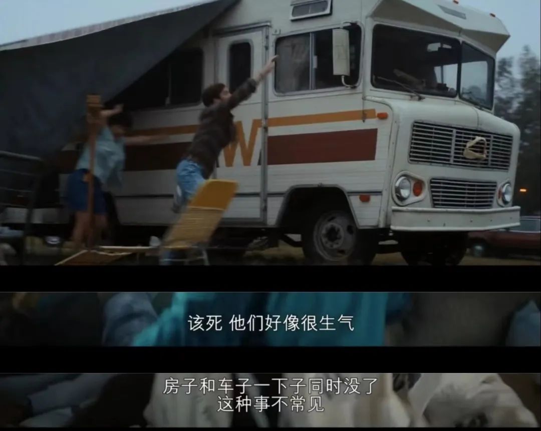 房車出行，做好這幾點(diǎn)你會(huì)更安全！