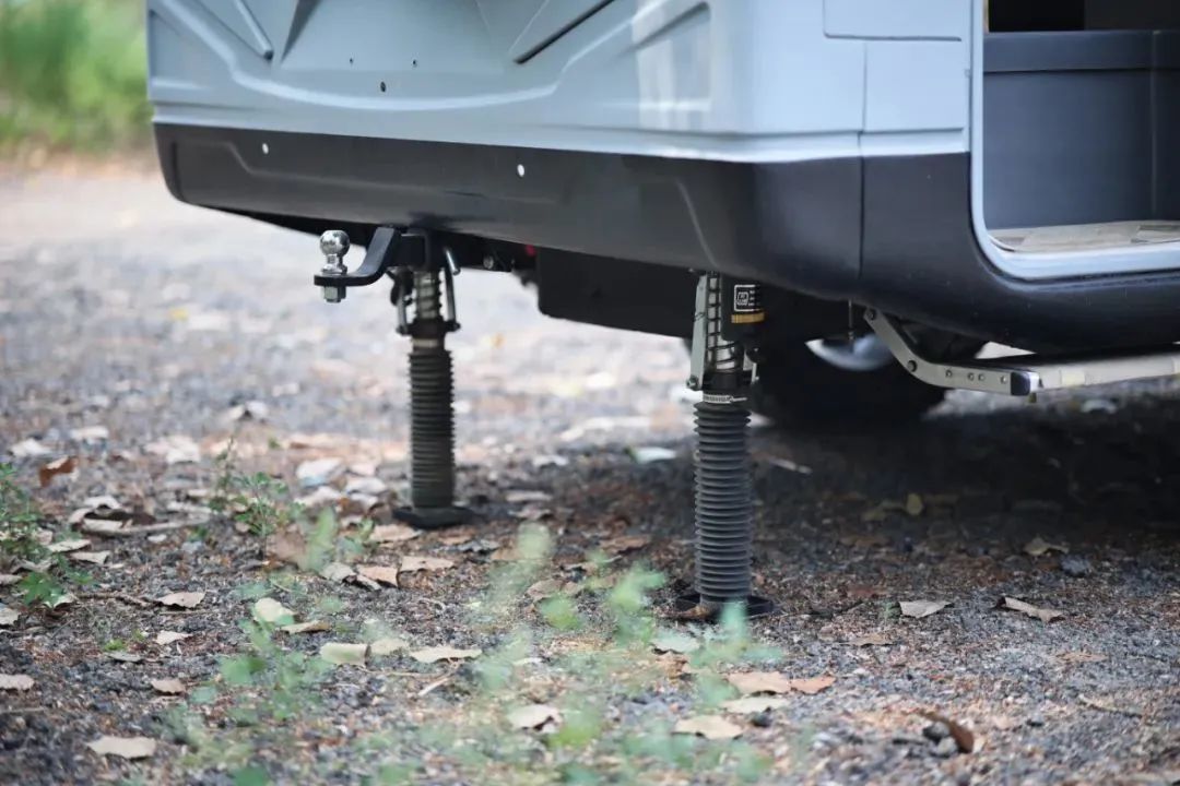 去海邊和野外，尋找失落的安寧