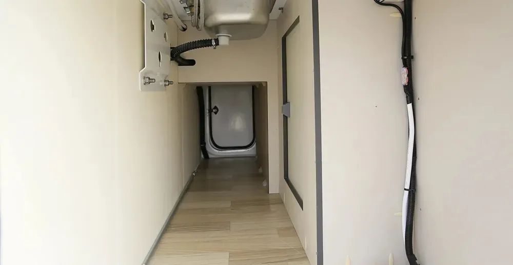 出門旅行行李太多沒地方放？這輛可以完美解決