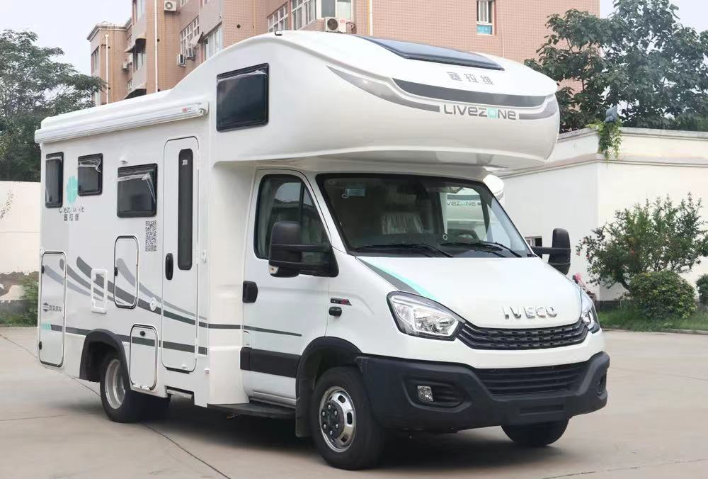 向“偽性?xún)r(jià)比”房車(chē)出擊，第五代塞拉維來(lái)襲！