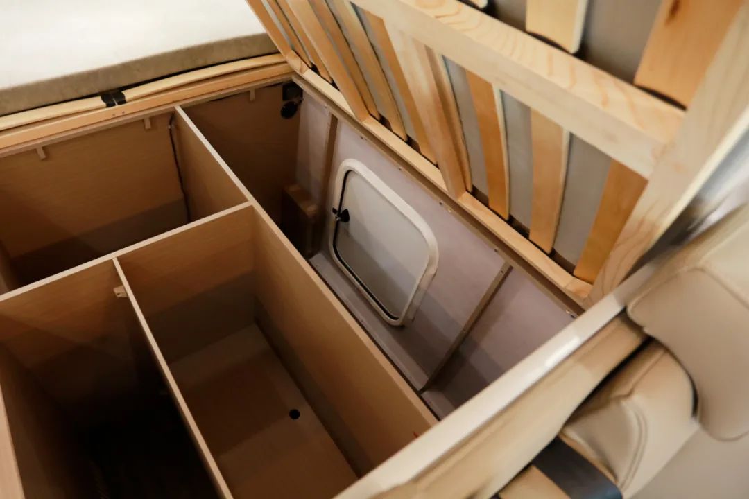 向“偽性?xún)r(jià)比”房車(chē)出擊，第五代塞拉維來(lái)襲！