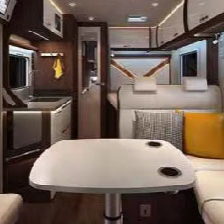 向“偽性?xún)r(jià)比”房車(chē)出擊，第五代塞拉維來(lái)襲！