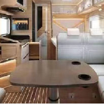 向“偽性?xún)r(jià)比”房車(chē)出擊，第五代塞拉維來(lái)襲！