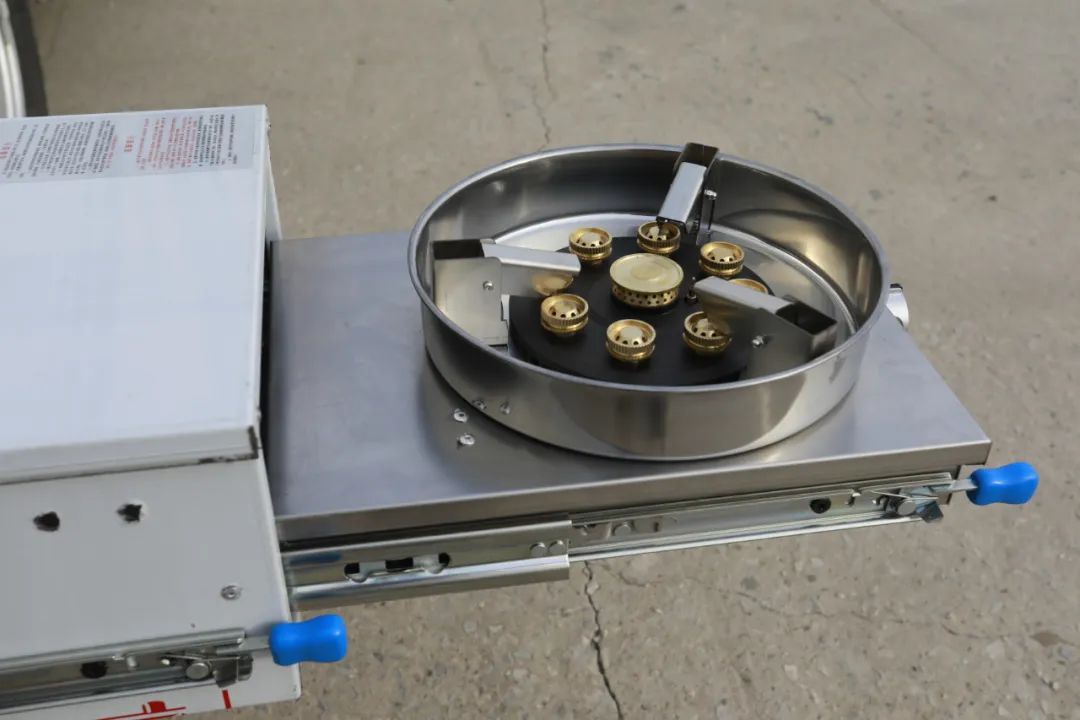 向“偽性?xún)r(jià)比”房車(chē)出擊，第五代塞拉維來(lái)襲！