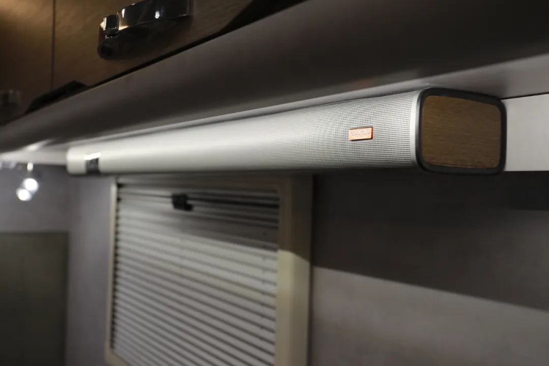 向“偽性?xún)r(jià)比”房車(chē)出擊，第五代塞拉維來(lái)襲！