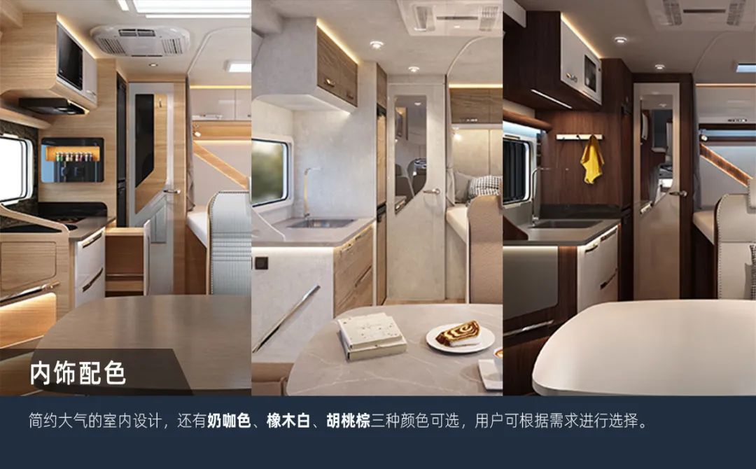 這可能是2023年更具性價(jià)比的房車了！