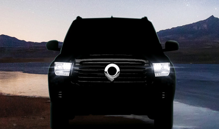 4月8日，山海炮房車共創(chuàng)正式啟動！