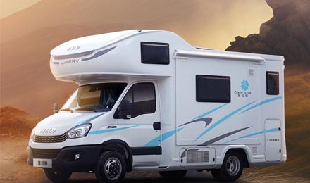 真性價比“卷王”房車，還得看塞拉維雙拓展！