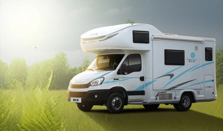 夏天的儀式感，是塞拉維雙拓展給的！