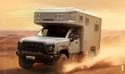 覽眾高階·猛士解密！