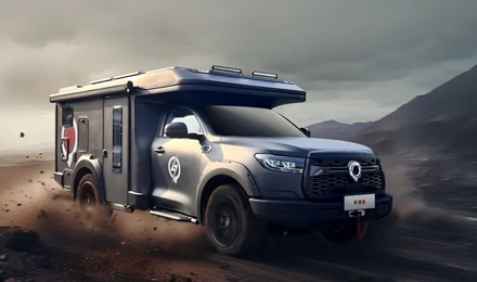 42.8萬！升頂炮·單排煥新而來！