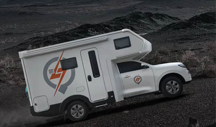 帶你走進24款自由炮感恩版，多款選配變標配！