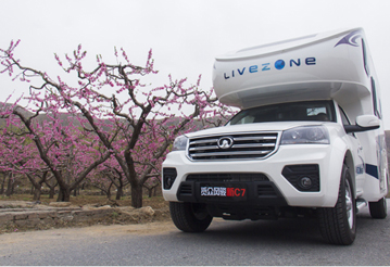 二十幾萬(wàn)的房車怎么樣？