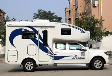 部分現(xiàn)車，直接可提房車