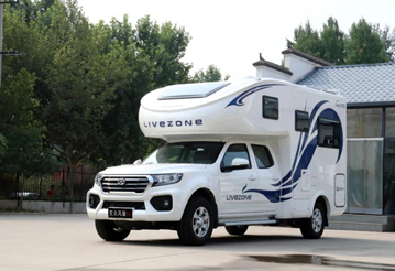 選擇皮卡房車(chē)，那么多款，選哪款？