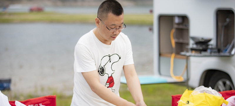 房車可以選擇鋰電池嗎？應(yīng)該選哪種呢？