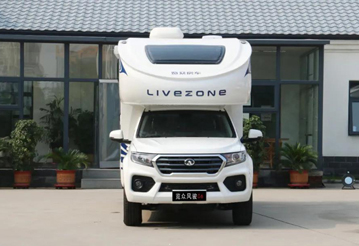 多方面了解覽眾C7房車，確實(shí)值得選擇