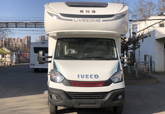 這么多款房車，適合您的是哪款？