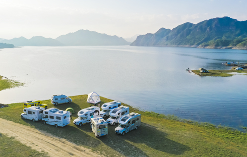 房車(chē)愜意生活，覽眾只為打造舒適，安全房車(chē)