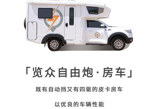 您覺(jué)得買這款房車怎么樣？
