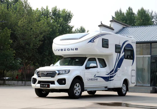 冬季，房車注意這些，只有好處