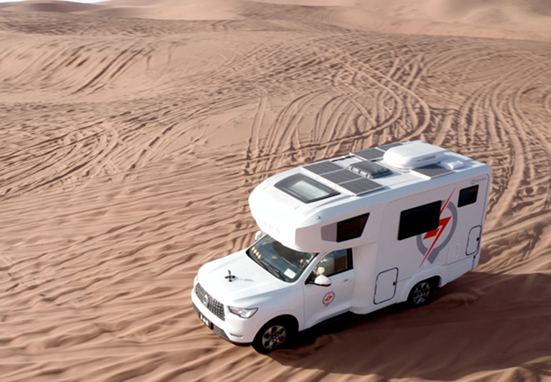 自動擋房車推薦，真好開也舒適