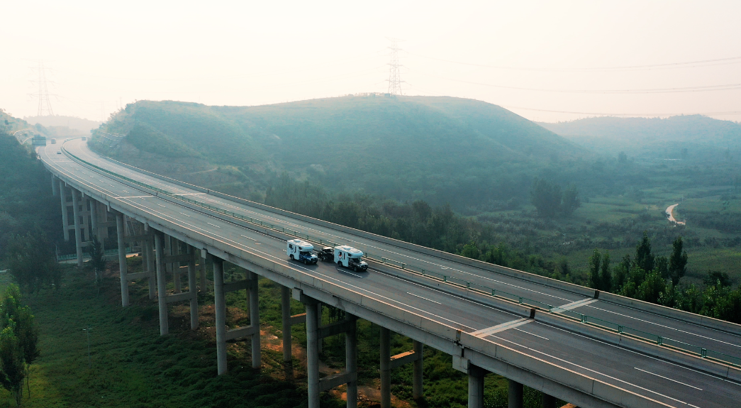 全面解鎖自駕困境 詩與遠方觸手可及！