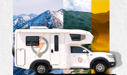 車友故事征集丨尋找有夢想、有故事的你！