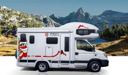 做好夏日防護(hù)，謹(jǐn)防房車“中暑”！