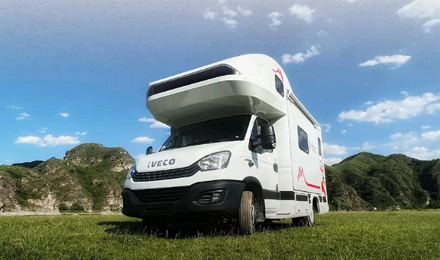 房車出行焦慮多？大可不必如此