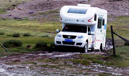 為什么說露營的終點(diǎn)是房車？