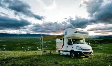 我有一個夢，帶著人間煙火奔赴遠方