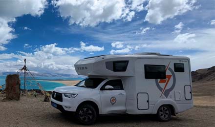 暑期家庭出游的車子，究竟該怎么選？