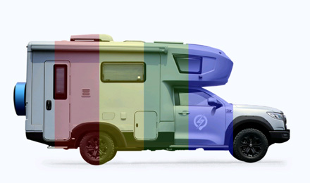 自由炮 | 突破才是勇敢者的底色！