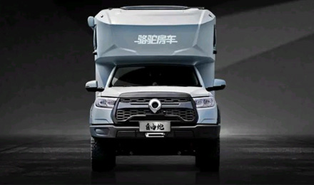 自由炮丨野趣才是旅居的魅力！