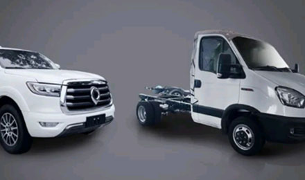 盤點(diǎn)房車底盤：依維柯底盤vs皮卡底盤，哪個(gè)更適合你？